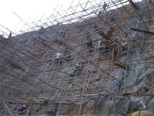门头沟公路桩基检测